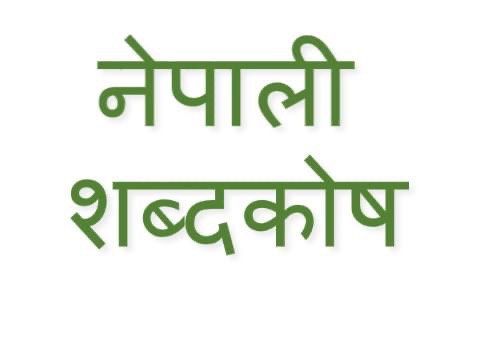 नेपाली भाषाका डेढ लाख शब्द समेटेर शब्दकोष