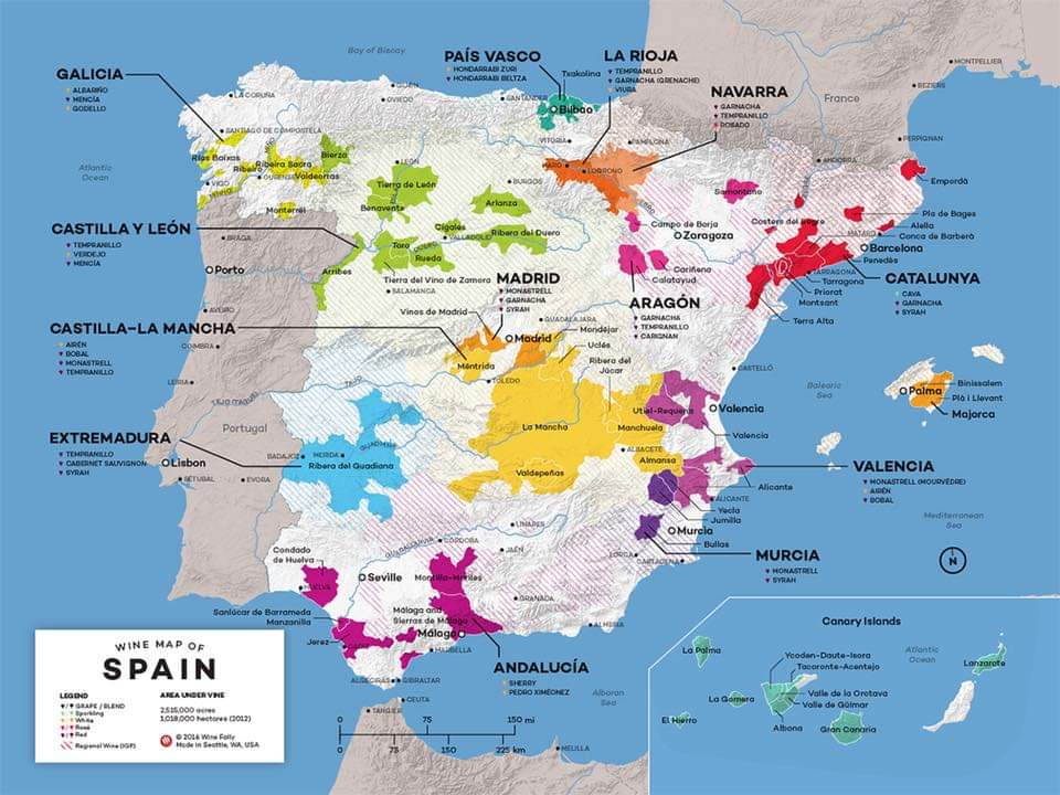 स्पेनमा कोरोना विरुद्ध  देशभर खोप अभियान, तीन महिनाभित्र २२ लाखलाई   खोप लगाउने लक्ष्य