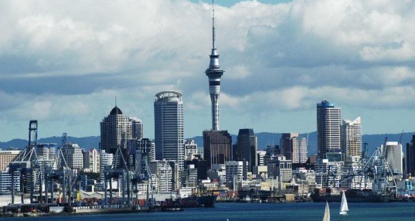 सन् २०४३ भित्र न्यूजील्यान्डको जनसंख्याको २६ प्रतिशत हिस्सा एसियाली मूलका हुने