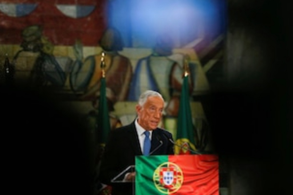 बजेट फेल भएपछि पोर्चुगलका राष्ट्रपतिद्वारा संसद् विघटन, शीघ्र निर्वाचनको घोषणा