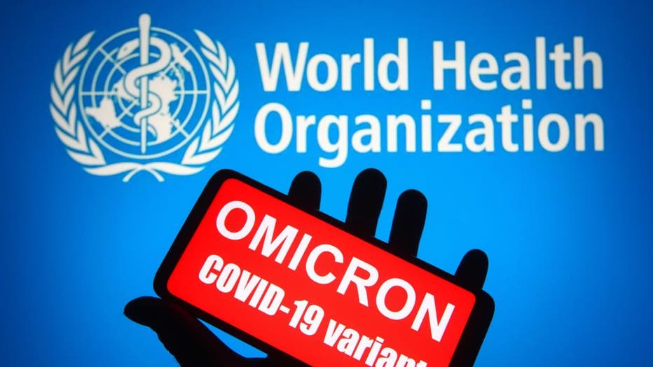 अहिलेसम्मकै घातक भनिएको ओमिक्रोन भेरिएन्टबारे विश्व स्वास्थ्य संगठनले के भन्यो ?