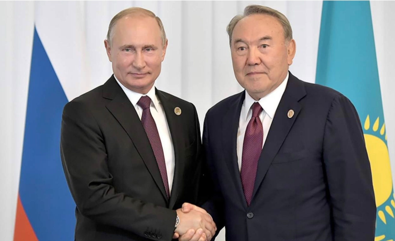 आखिर कहाँ बेपत्ता भइरहेका छन् मध्य एसियाका सबैभन्दा शक्तिशाली राजनेता ?
