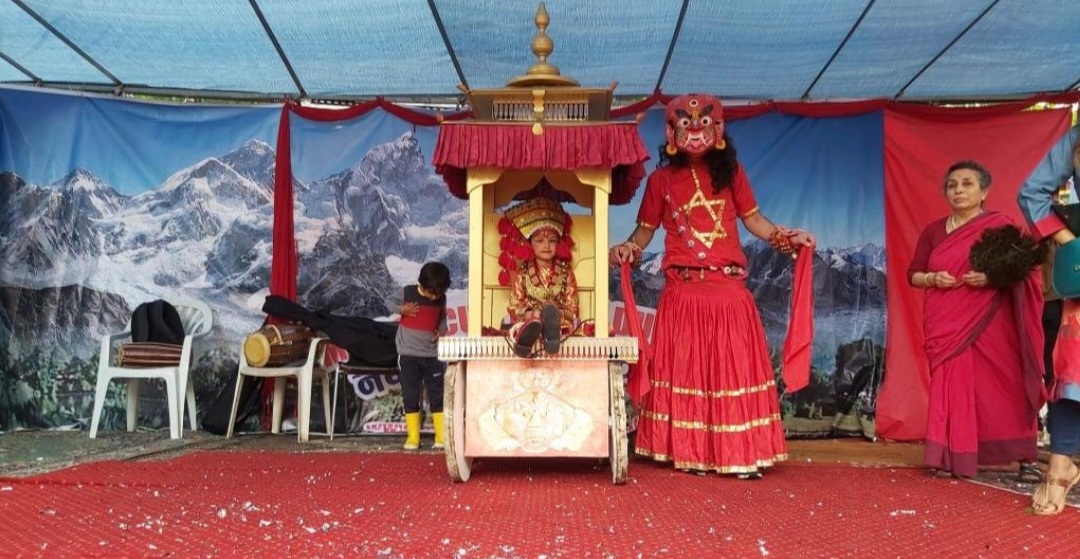 जुन ३ र ४ तारिख पेरिसमा नेपाल फेस्टिभल आयोजना हुने