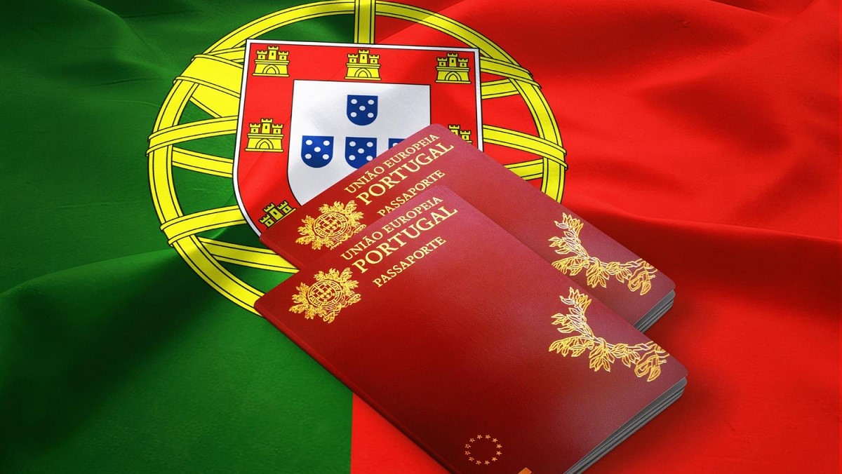 New validity period for the Portuguese passports