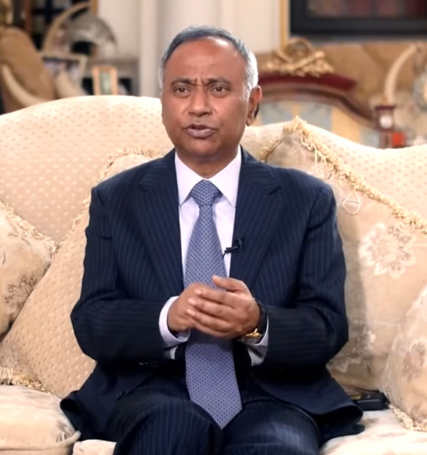 मे महिनामा शेष घलेजीले गर्ने एनआरएनएको अधिवेशन एकताको महाधिवेशन हुन सक्दैन, सहभागिता रहदैन  – एनआरएनए संस्थापक अध्यक्ष डा. उपेन्द्र महतो