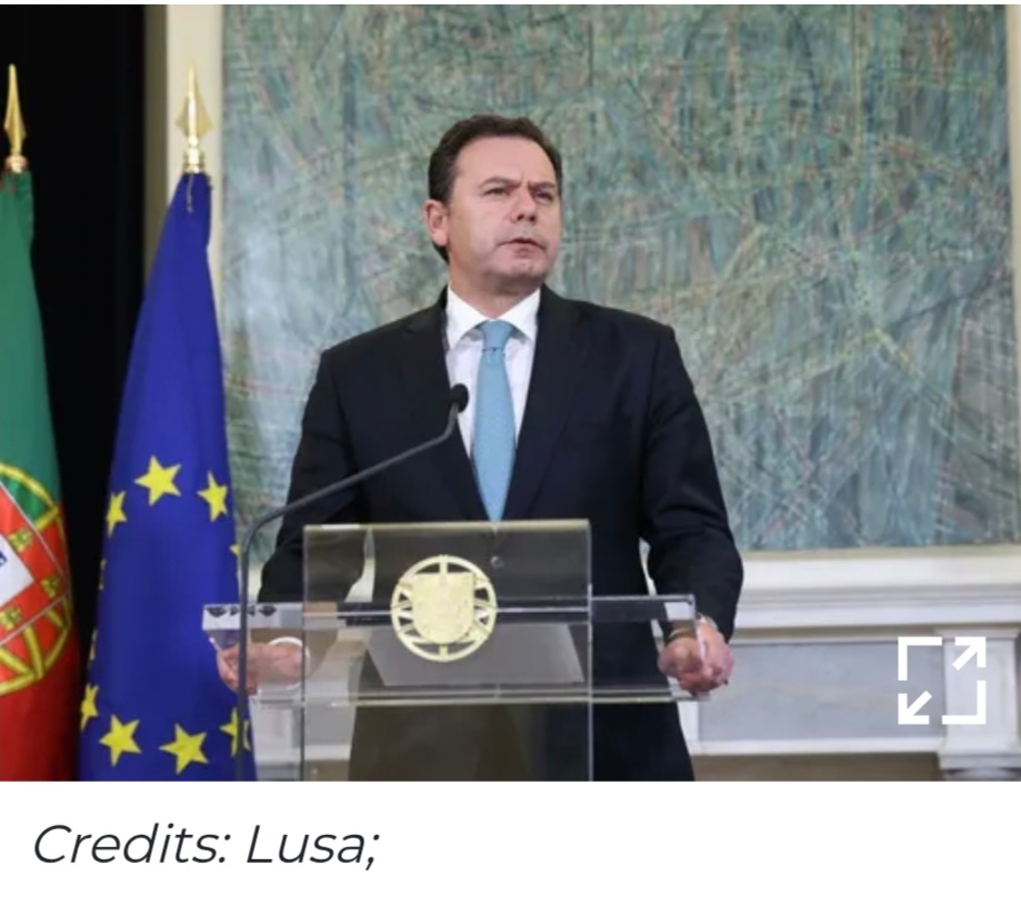 The Portuguese prime minister  defends immigration policy