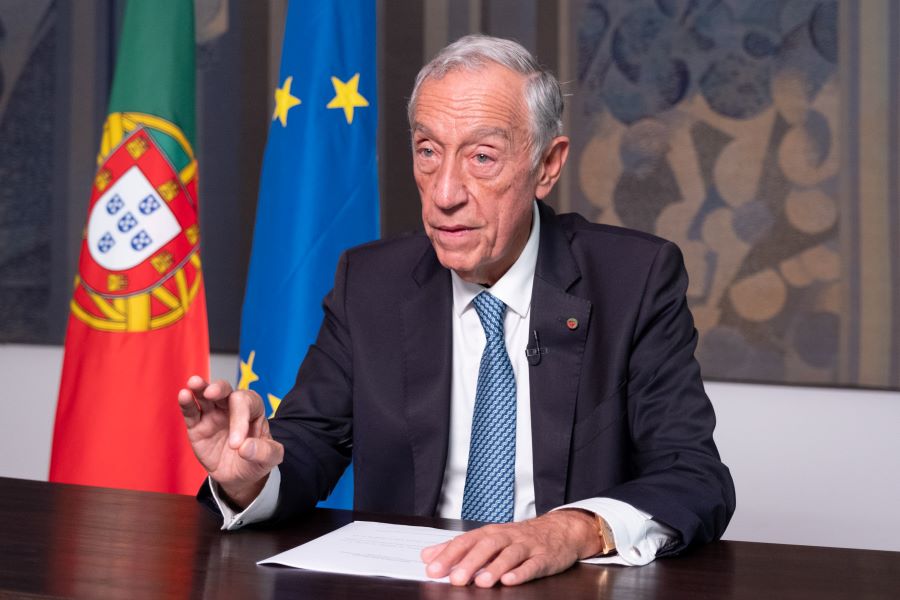 Marcelo warns of collapse of Portuguese economy without immigration