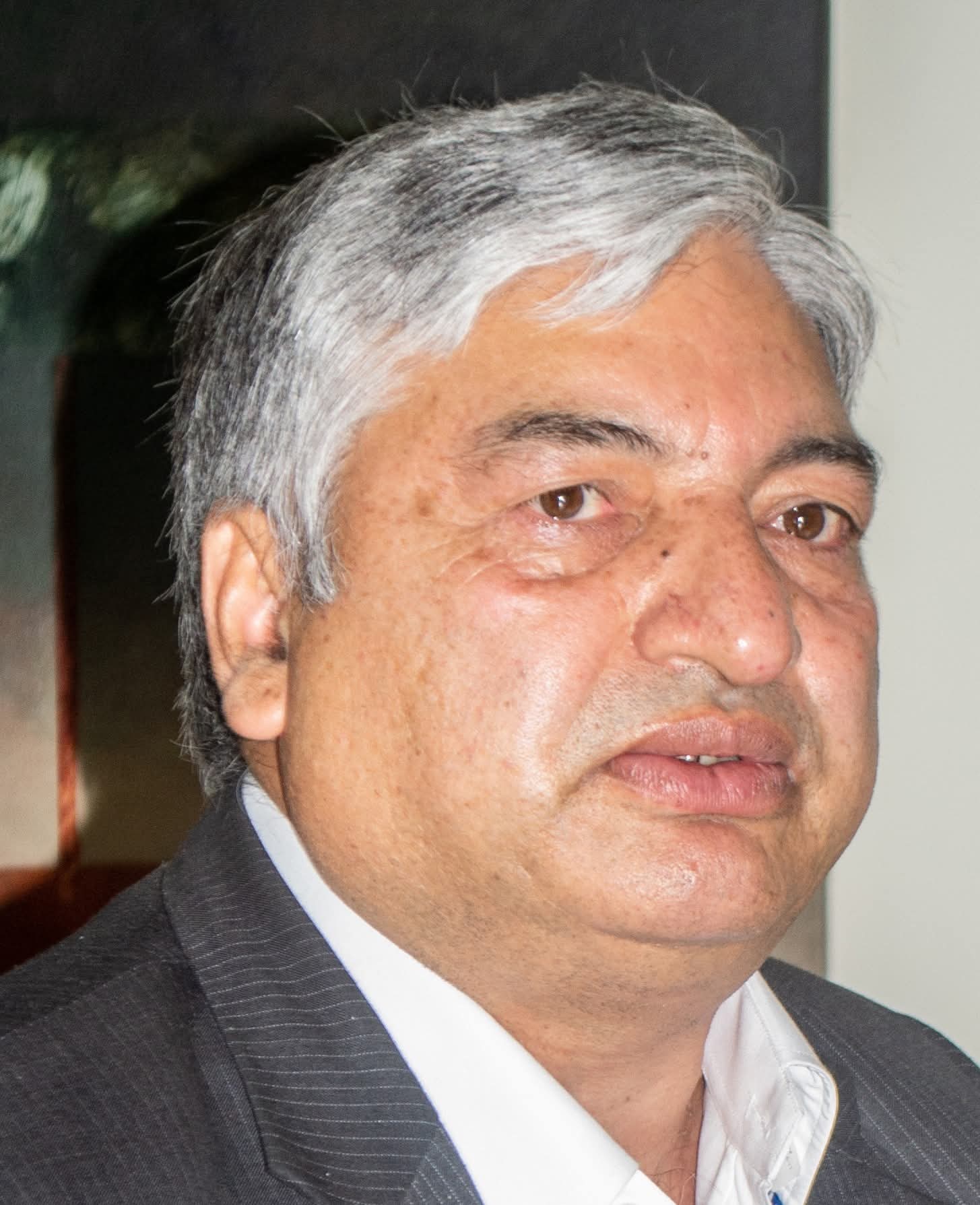 अन्तर्राष्ट्रिय नेपाल चिन्तन केन्द्रको नेतृत्वमा डा. बिष्णुराज उप्रेती