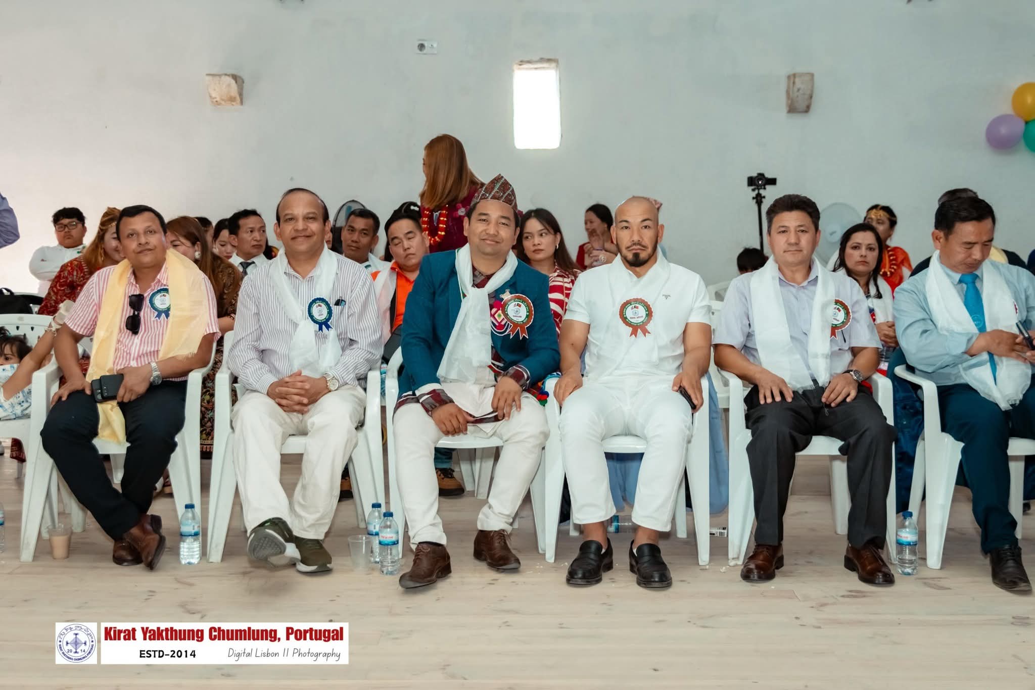 पोर्चुगलमा सिसेक्पा तङ्नामको अवसरमा  प्राज्ञिक बहसदेखि साँस्कृतिक शुभकामना कार्यक्रमसम्म