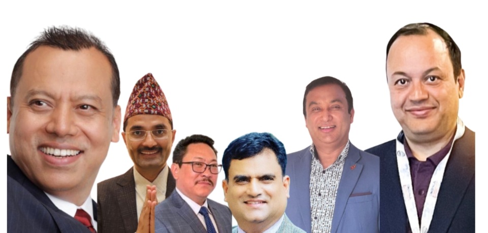 एनआरएनए एकता जतिसक्दो चाडैं गर्न कार्यदल गठन !