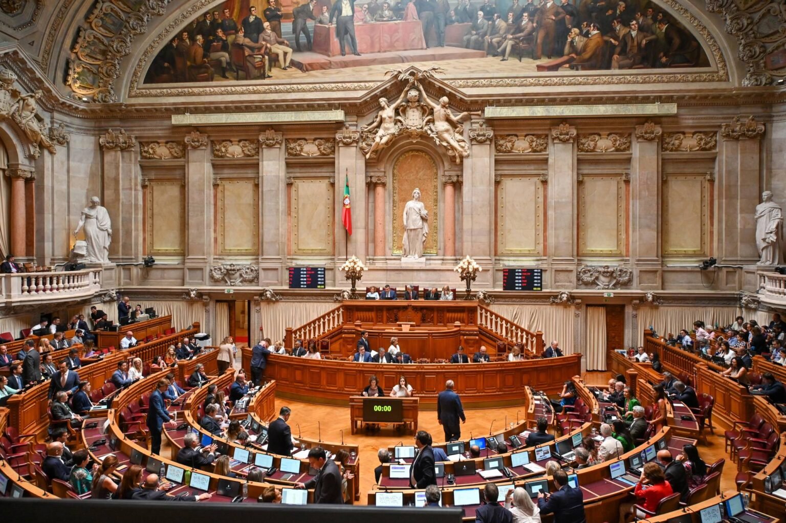 Major Changes Are About to Happen in Portugal’s Citizenship Law