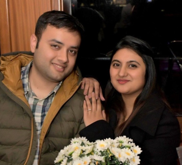 कति छन् प्रधानमन्त्री कार्कीका सन्तान र कहाँ बस्छन्, के गर्छन् ?