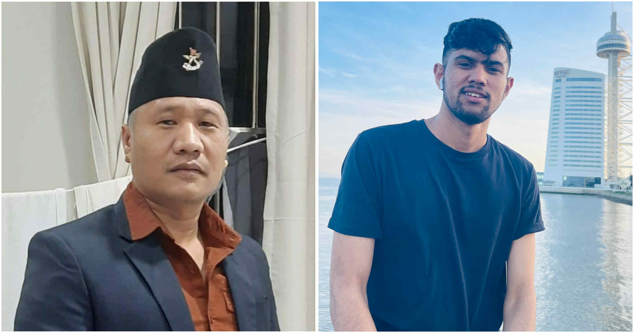 राष्ट्रिय लोक तथा दोहोरी गीत प्रतिष्ठान युरोप शाखाको अध्यक्षमा सुवास र महासचिवमा पुस्तक निर्वाचित