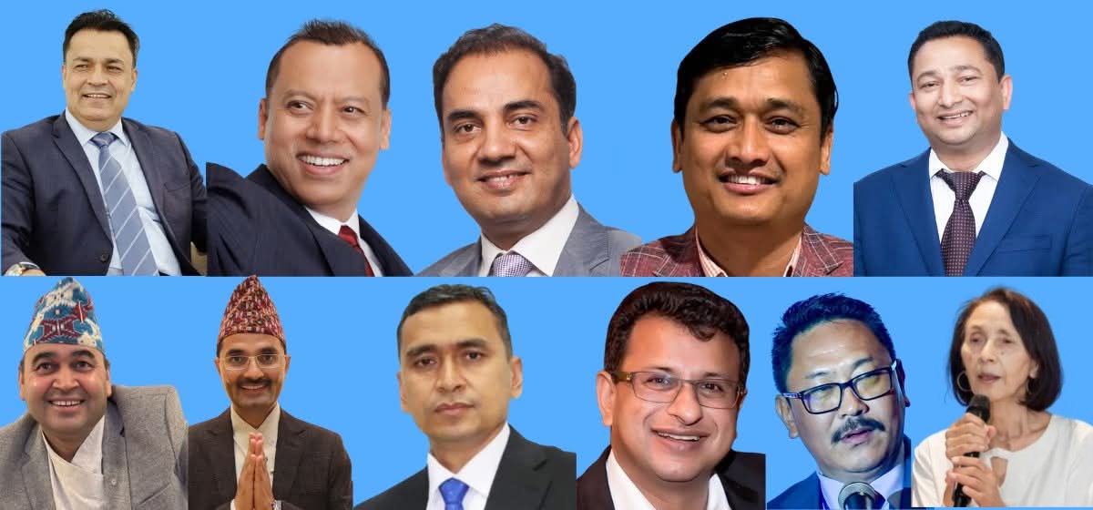 एनआरएनएको ११ सदस्यीय स्टेरिङ कमिटीले पायो पूर्णता, पहिलो बैठक भोलि आइतबार