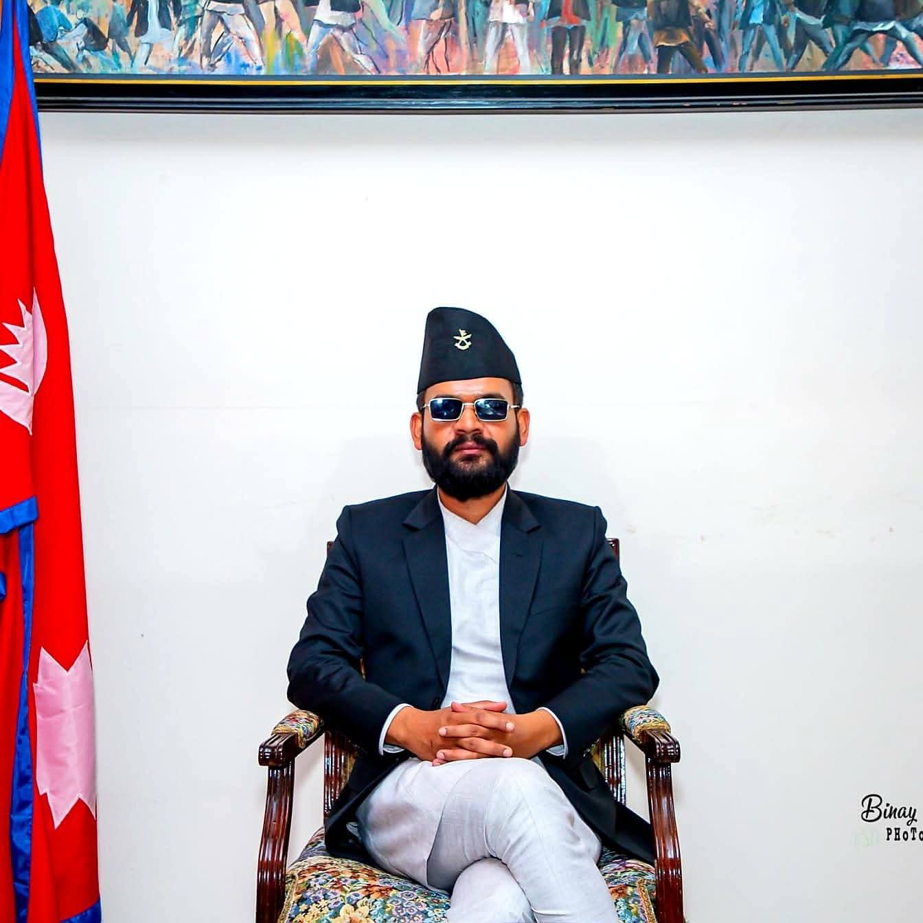 पोर्चुगलमा बालेन समर्थक टीम निर्माण, संयोजकमा डा.सिंह