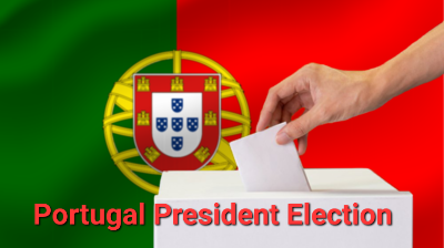भोलि जनवरी १८ तारिख पोर्चुगलमा राष्ट्रपतिको चुनाव, कसले जित्ला ? यस्तो छ चुनाव अघिको मत सर्वेक्षण