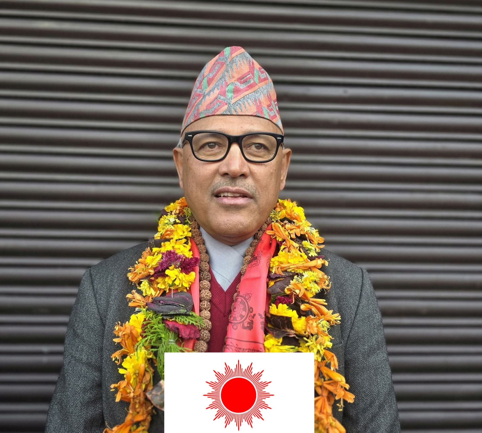 संखुवासभामा एमालेका डा.अर्जुन कार्की सहित १६ जनाको उम्मेदवारी (उम्मेदवारको नामावलीसहित)