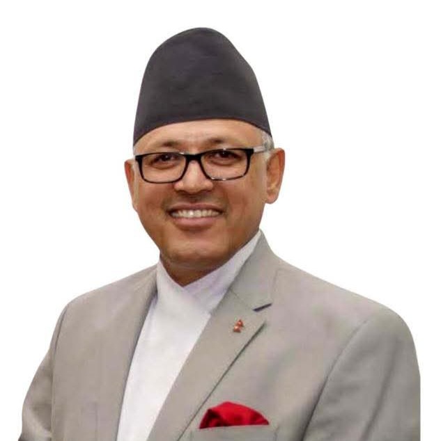 संखुवासभा जिल्लाका लागि डा. अर्जुन कार्की नै किन ?