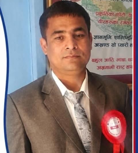 चेकमा प्रवासी नेपाली मञ्चको पाँचौँ अधिवेशन सम्पन्न, प्रल्हाद थापाको नेतृत्वमा नयाँ कार्यसमिति
